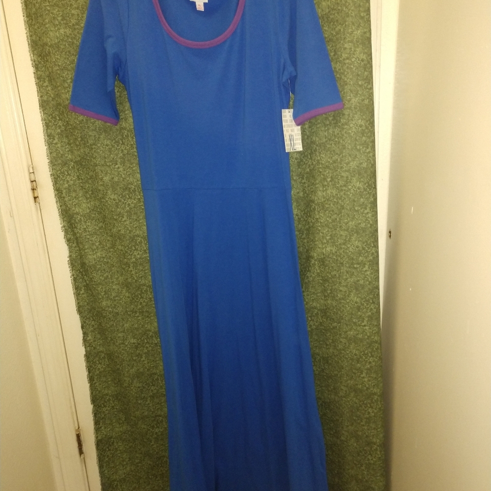 Lularoe dress